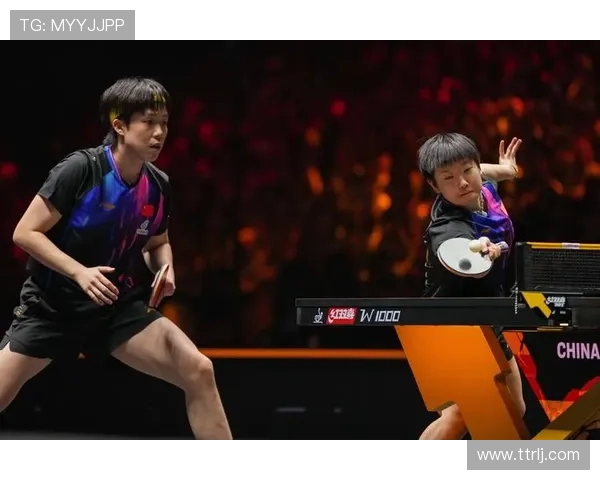 广州乒乓球队个人能力全面分析与大满贯赛事表现点评