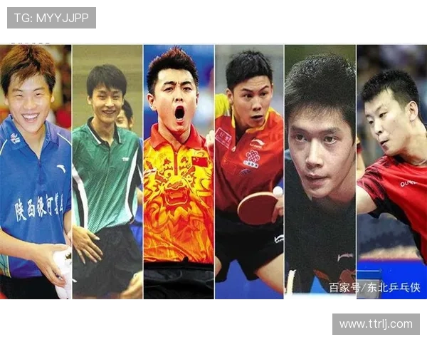 武汉乒乓球队员个人能力深度对比分析与发展潜力探讨